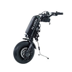 KLICK SCRAMBLER