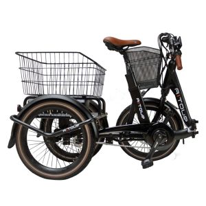 Cargo Bike Trike Mini