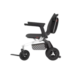 Carrozzina elettrica Robooter – E40