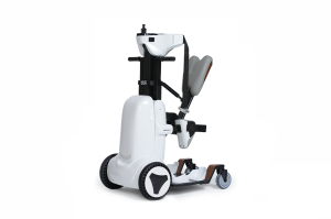 Verticalizzatore Robooter XZ-Droid
