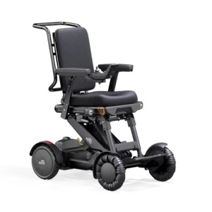 Carrozzina Elettrica M4 PRO