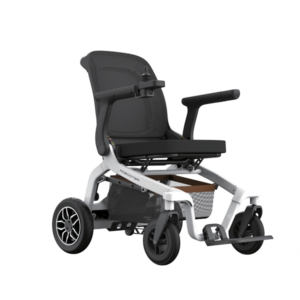 Carrozzina elettrica Robooter – E40S