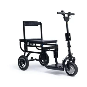 Scooter pieghevole elettrico eFOLDi TROLLY