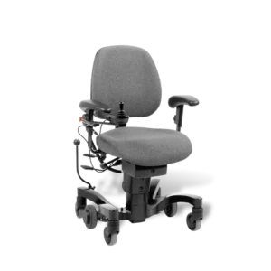 Vela Tango 700E + Power Wheels