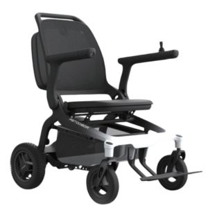 Carrozzina elettrica Robooter – E80
