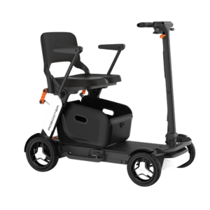 Scooter Robooter – Q40