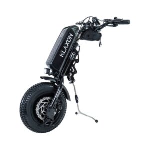 KLICK SCRAMBLER