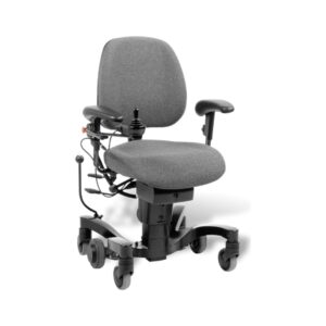 Vela Tango 700E + Power Wheels