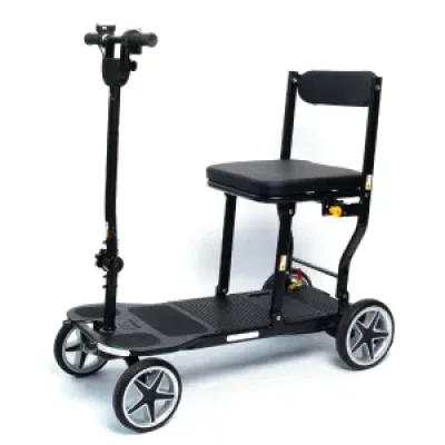 SCOOTER EFOLDI COMPASS