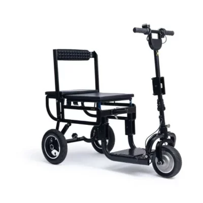 SCOOTER EFOLDI TROLLEY