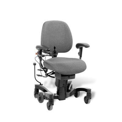 VELA-Tango-700E +power-wheels
